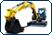 King Machinery Inc::Gehl Excavator